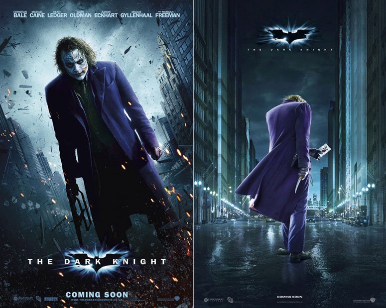 Bat Posters