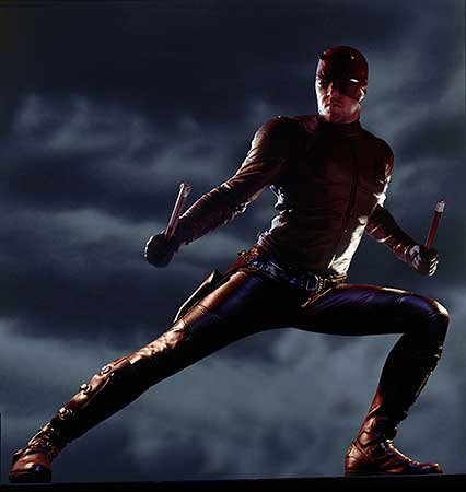 Daredevil (2008) Image 31