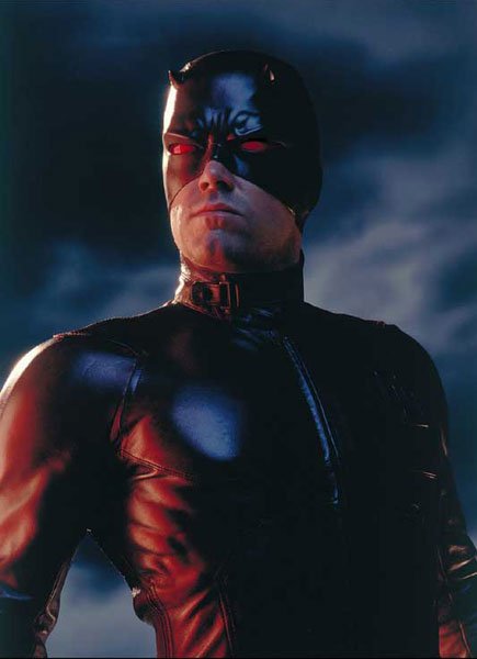 Daredevil (2008) Image 38