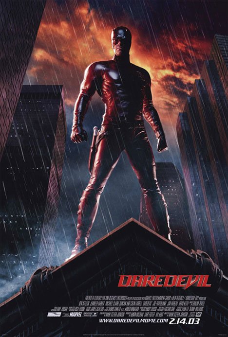 Daredevil (2008) Image 2