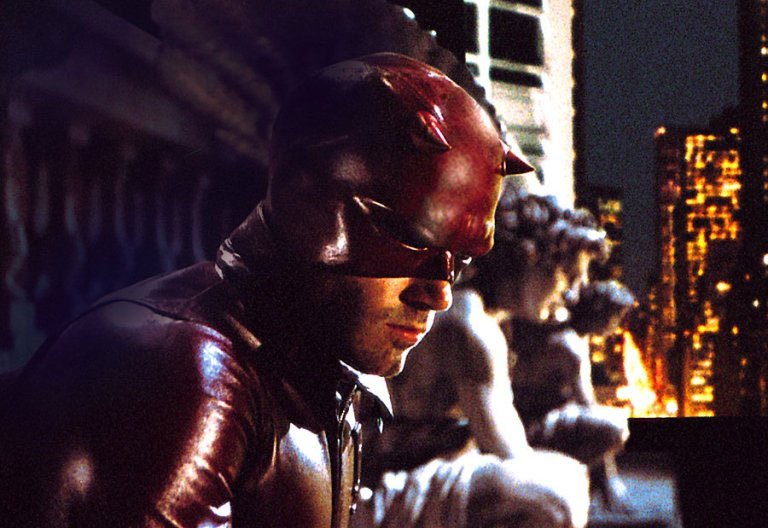 Daredevil (2008) Image 9