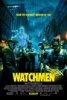 The Last Watchmen Movie Poster