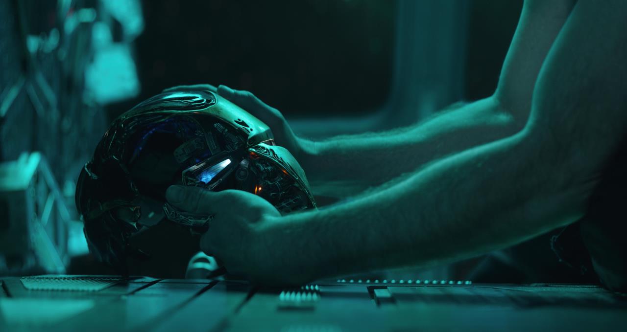 AVENGERS: ENDGAME Could Debut At The Worldwide Box Office 