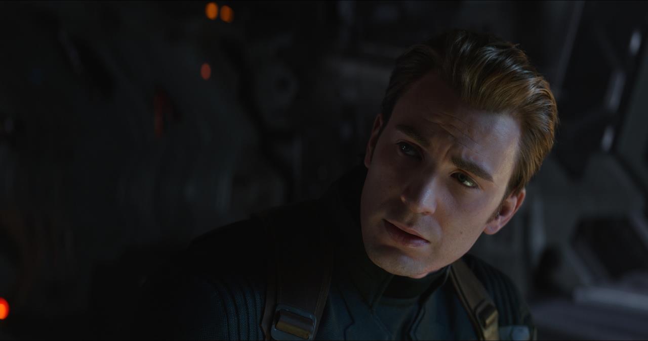 AVENGERS ENDGAME HiRes Stills See Earth's Mightiest Heroes Mourn The