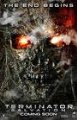 Terminator Trailer/Video - Jman and Johnny Love Review Terminator Salvation