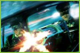 Green Hornet Trailer/Video - <em>The Green Hornet</em>