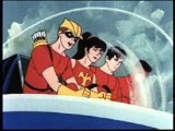 Teen Titans Trailer/Video - History Of Comics On Film Part 29 (Teen Titans)