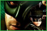 Green Hornet Trailer/Video - <em>The Green Hornet</em>