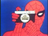 Spider-Man Trailer/Video - History Of Comics On Film Part 30 (Spider-Man)