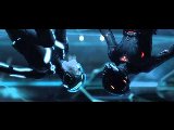 Tron Trailer/Video - TRON "Story" Featurette