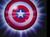 Captain America Trailer/Video - Captain American Trailer 2: CBS Radio Reporting... : 100 seconds (short)