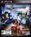 Video Games Trailer/Video - DC UNIVERSE ONLINE - CINEMATIC 