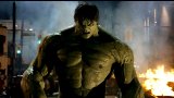 The Incredible Hulk Trailer/Video - Incredible Hulk (2008)