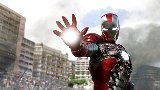 Iron Man Trailer/Video - Iron Man 2 (2010)