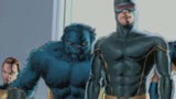 Marvel Comics Trailer/Video - Astonishing X-Men Motion Comic Trailer