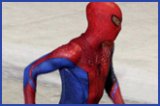 Spider-Man Trailer/Video - <em>Spider-Man</em> Set Footage 1