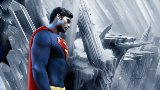 Superman Trailer/Video - Superman - Breakaway 2011