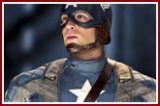 Captain America Trailer/Video - <em>Captain America: The First Avenger</em> TV Spot