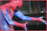 Spider-Man Trailer/Video - <em>Spider-Man</em> Set Footage 2