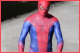 Spider-Man Trailer/Video - <em>Spider-Man</em> Set Footage 3