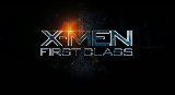X-Men: First Class Trailer/Video - International <i>X-Men: First Class</i> Trailer (New Logo)