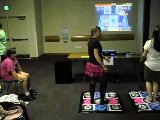Video Games Trailer/Video - Gen Con 2010 Video Game Room from Haunted Flower