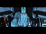 Tron Trailer/Video - Sam meets Castor