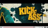 Kick-Ass Trailer/Video - Kick-Ass Trailer #1