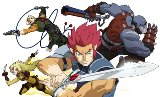 Thundercats Trailer/Video - <i>Thundercats</i> Animated Series Trailer