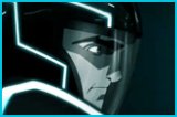 Tron Video - <em>Tron: Uprising</em> Trailer