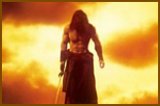 Conan Trailer/Video - <em>Conan: The Barbarian</em> Teaser