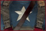 Captain America Trailer/Video - <em>Captain America: The First Avenger</em> Trailer