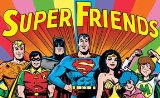 Justice League Trailer/Video - History Of Comics On Film Part 42 (Super Friends)