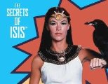 Shazam Trailer/Video - History Of Comics On Film Part 46(Secrets of Isis)