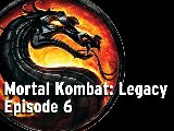 Video Games Trailer/Video - MKL 6: Raiden