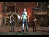 Video Games Trailer/Video - inFAMOUS 2 Gameplay TV Spot