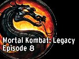 Video Games Trailer/Video - MK8: Scorpion Subzero part 2
