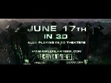 Green Lantern Trailer/Video - tv12
