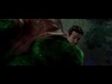 Green Lantern Trailer/Video - tv13