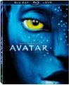 Sci-Fi Trailer/Video - J-MAN and Johnny Love Movie Review: AVATAR Blu-ray! 