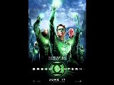 Green Lantern Trailer/Video - WolverFragDude907 Green Lantern Movie Review