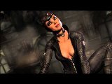 Video Games Trailer/Video - Catwoman Tapes