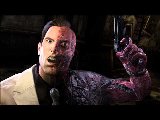 Video Games Trailer/Video - Two Face
