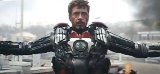 Iron Man 2 Trailer/Video - Iron Man Mark V -VS- Whiplash: Monaco Race Track Scene
