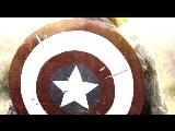 Captain America: The First Avenger Trailer/Video - Captain America