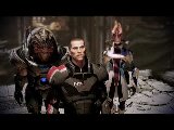 Video Games Trailer/Video - Mass Effect - "I should go"