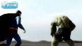 Superman Trailer/Video - dc vs marvel