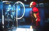 Iron Man Trailer/Video - Iron Man Easter Egg