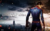 The Amazing Spider-Man Trailer/Video - The Amazing Spider-man Trailer (Fan Made) 