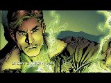 Green Lantern Trailer/Video - Green Lantern - Ryan Reynolds as Hal Jordan
